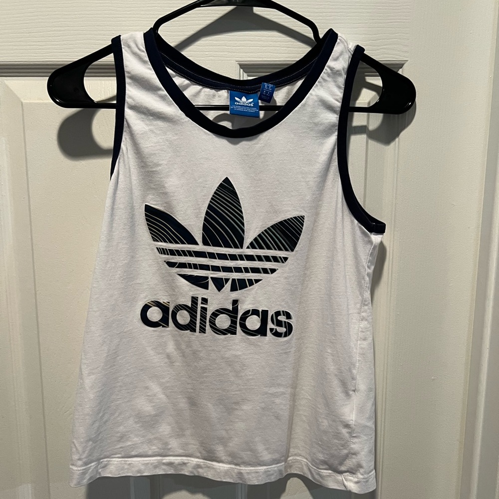 Adidas Tank Top